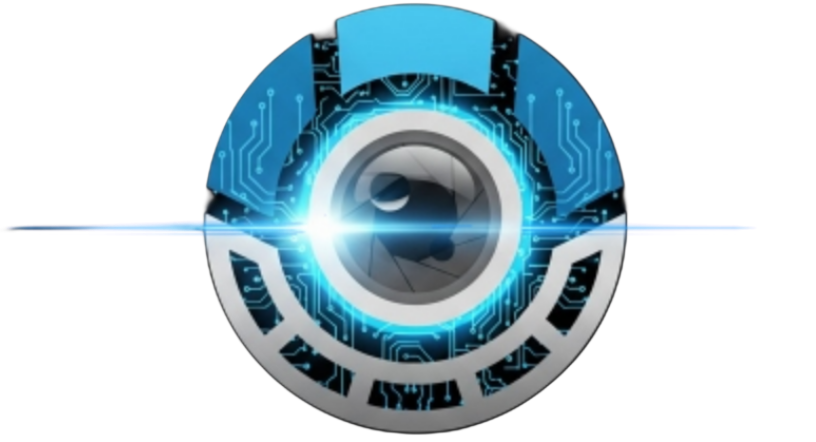 Visual Technology LLC Logo