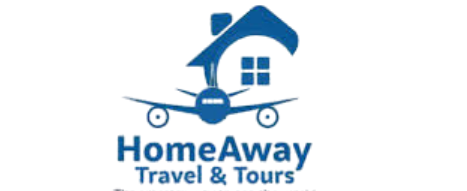 Home Away Travels logo