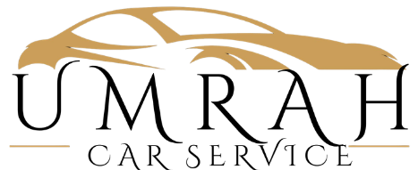 Umrah Car Service logo