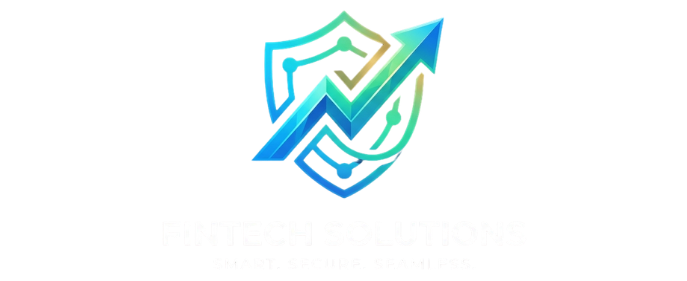 FinTech Solution logo