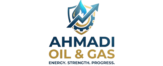 Ahmed Trading logo