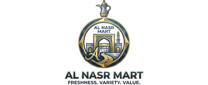 Al Nasr Mart logo