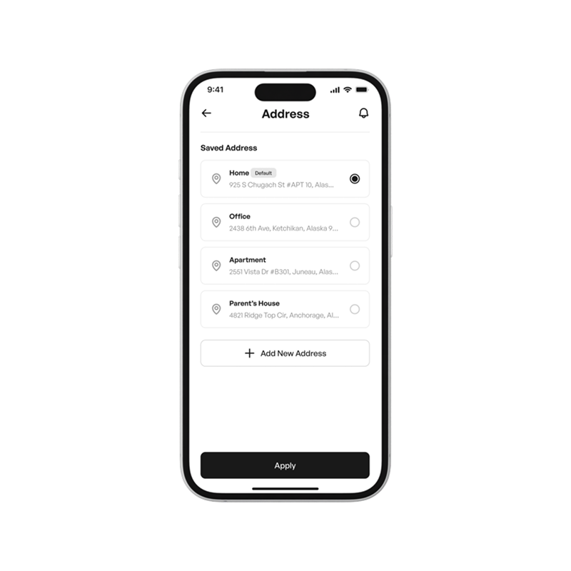 Flutter E Commerce Store image