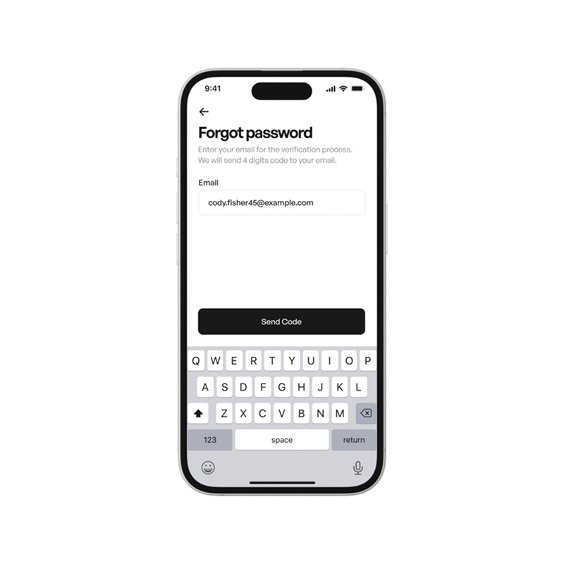 Flutter E Commerce Store image