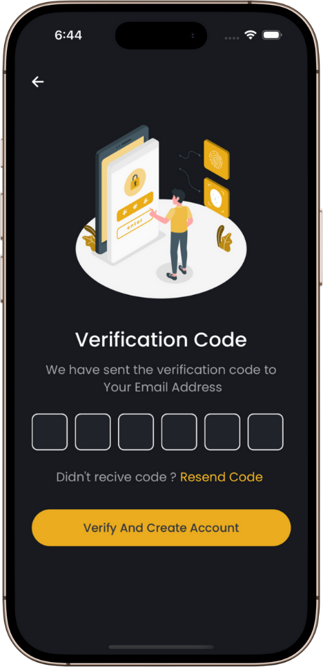 Taxi Booking App image